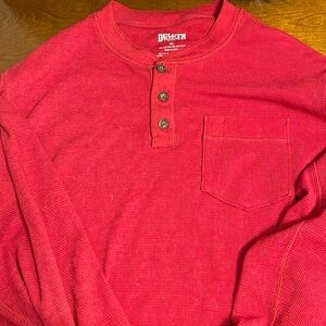 Duluth Trading Thermal Long Sleeve